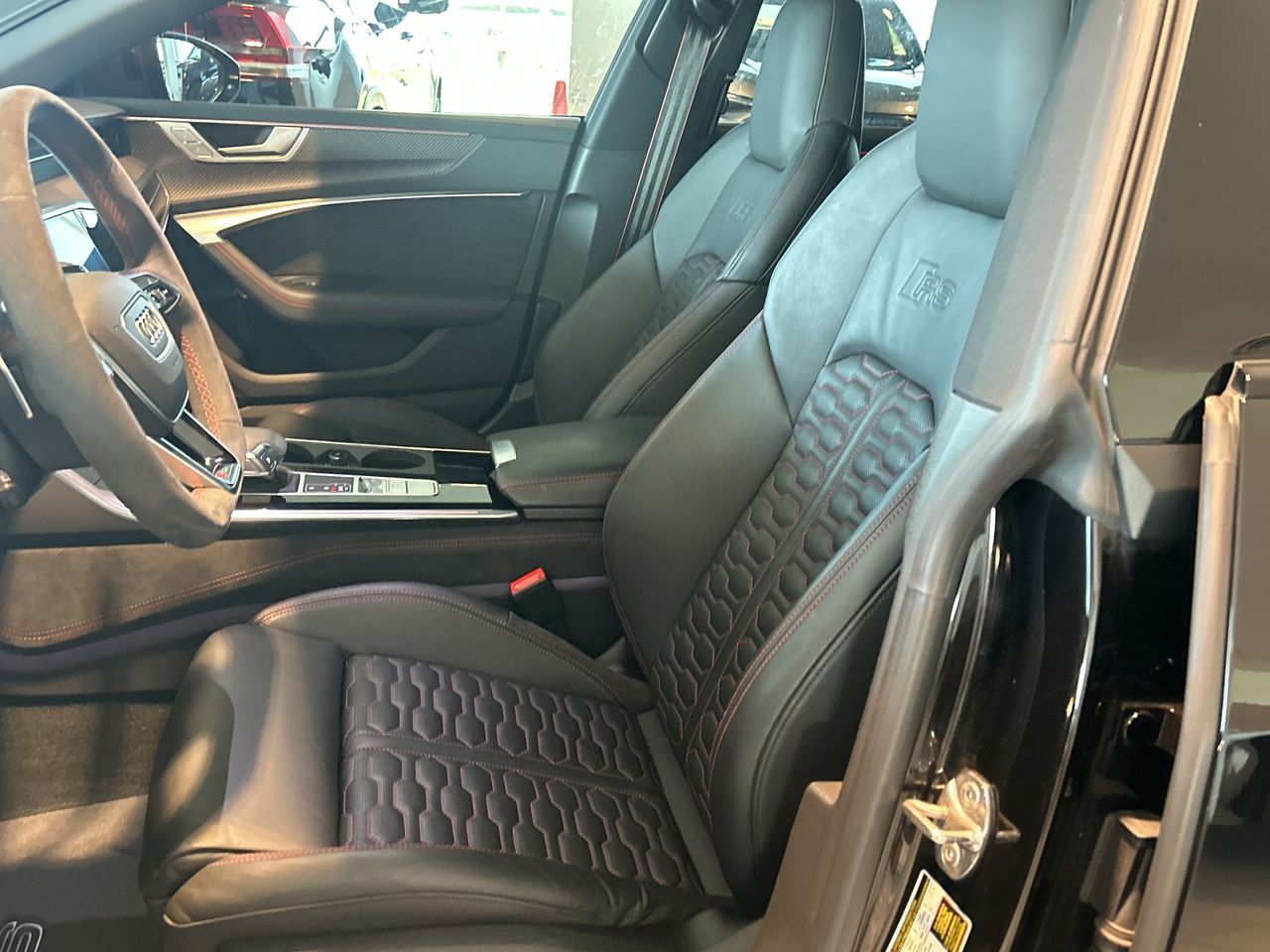 2021 Audi RS 7 SPORTBACK in Toronto, Ontario