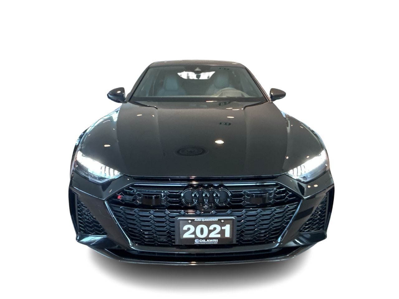 2021 Audi RS 7 SPORTBACK in Toronto, Ontario