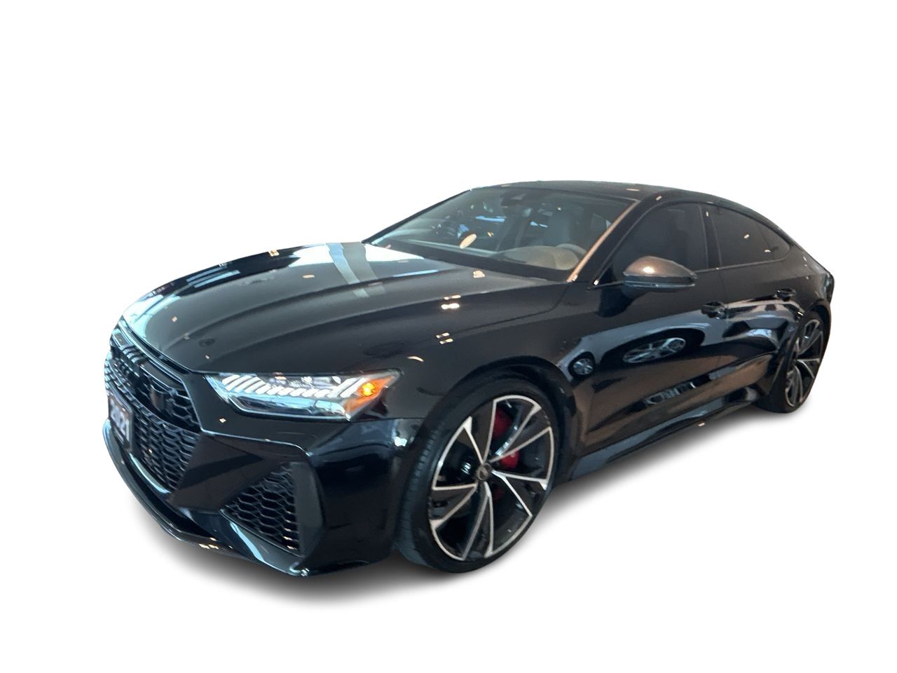 2021 Audi RS 7 SPORTBACK in Toronto, Ontario