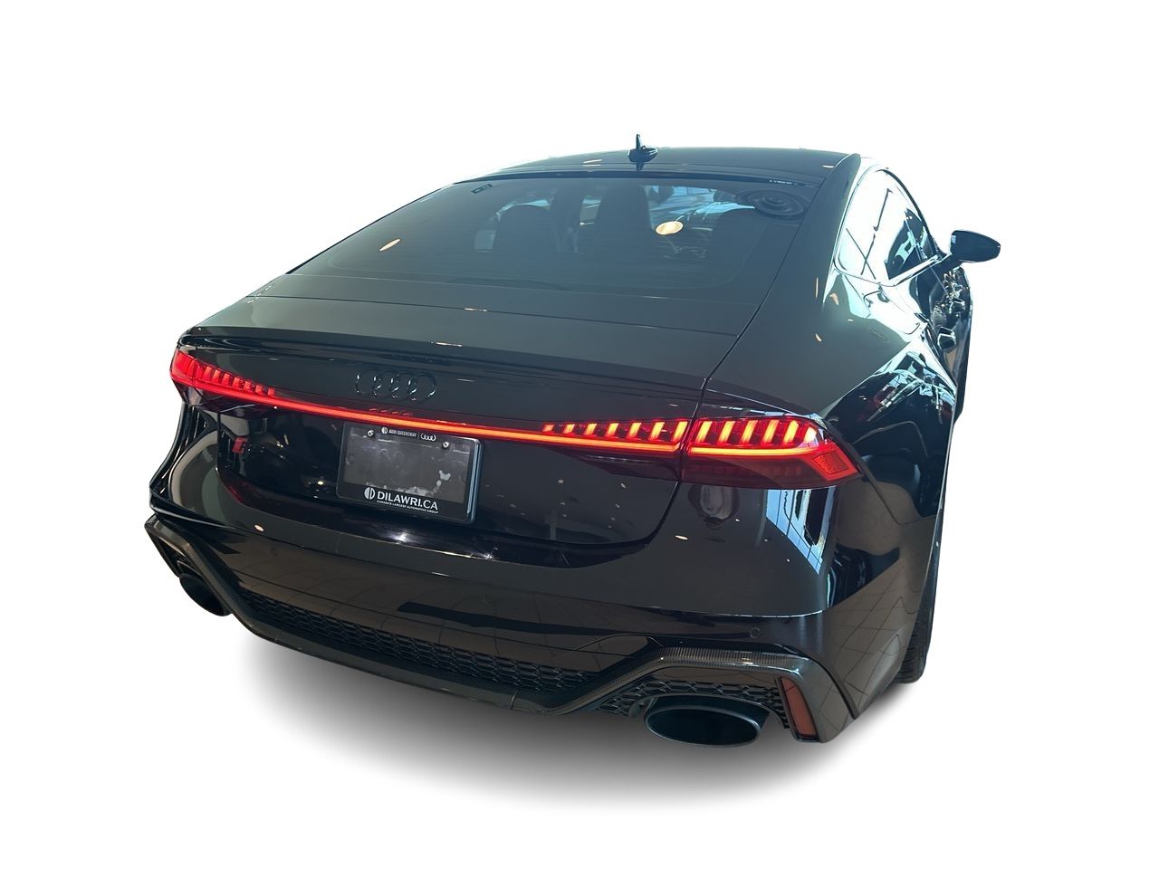 2021 Audi RS 7 SPORTBACK in Toronto, Ontario