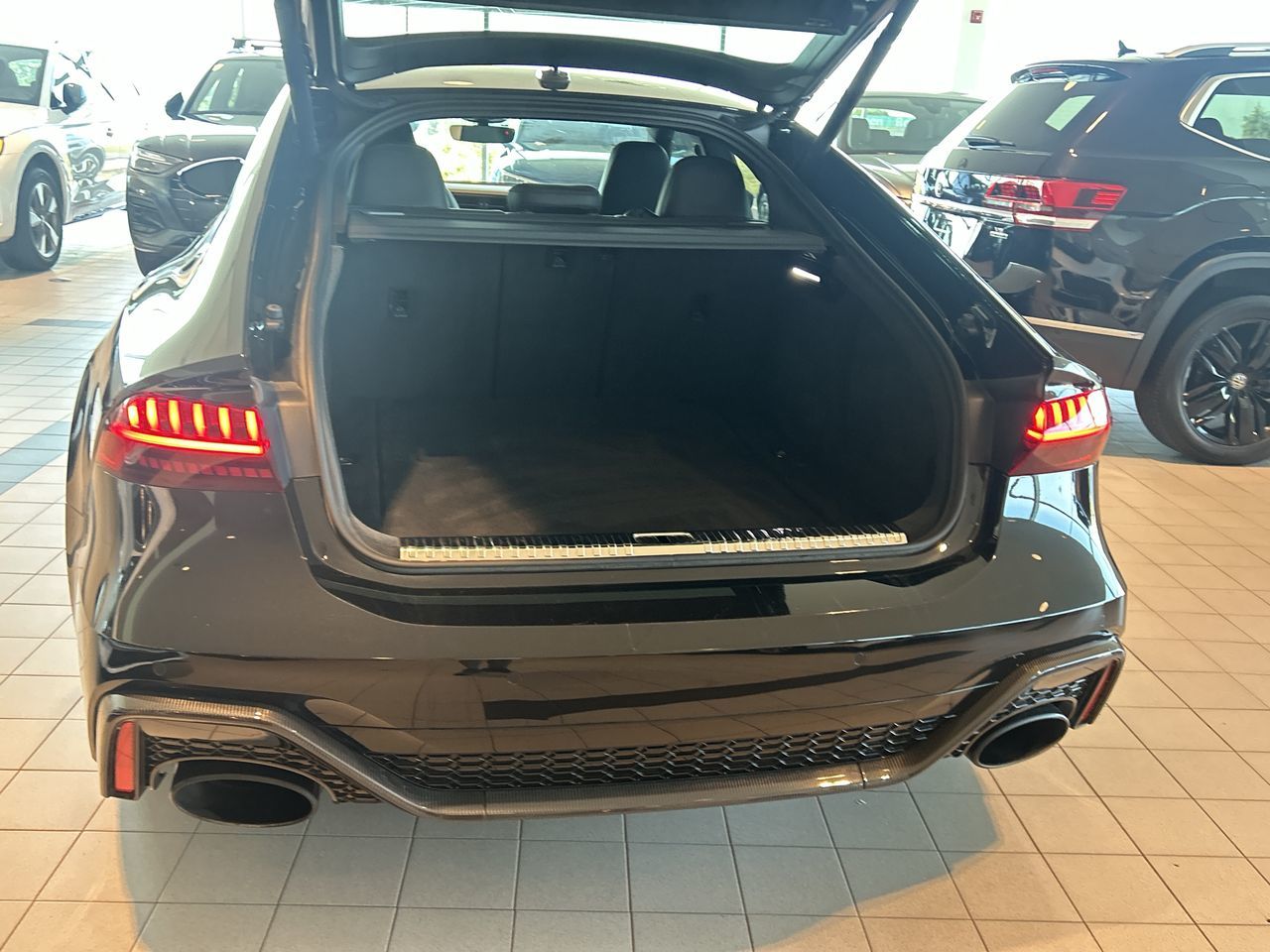 2021 Audi RS 7 SPORTBACK in Toronto, Ontario
