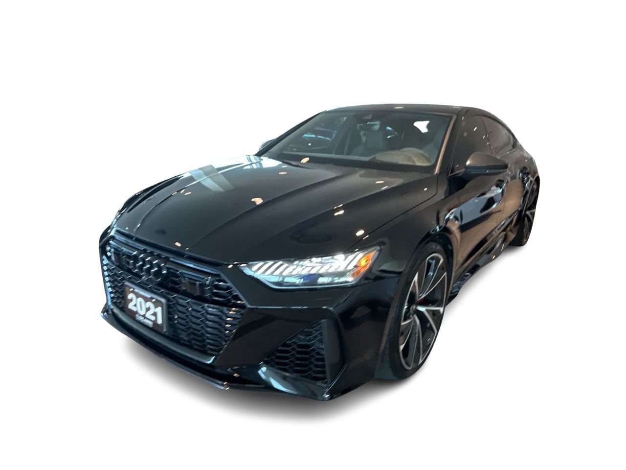 2021 Audi RS 7 SPORTBACK in Toronto, Ontario