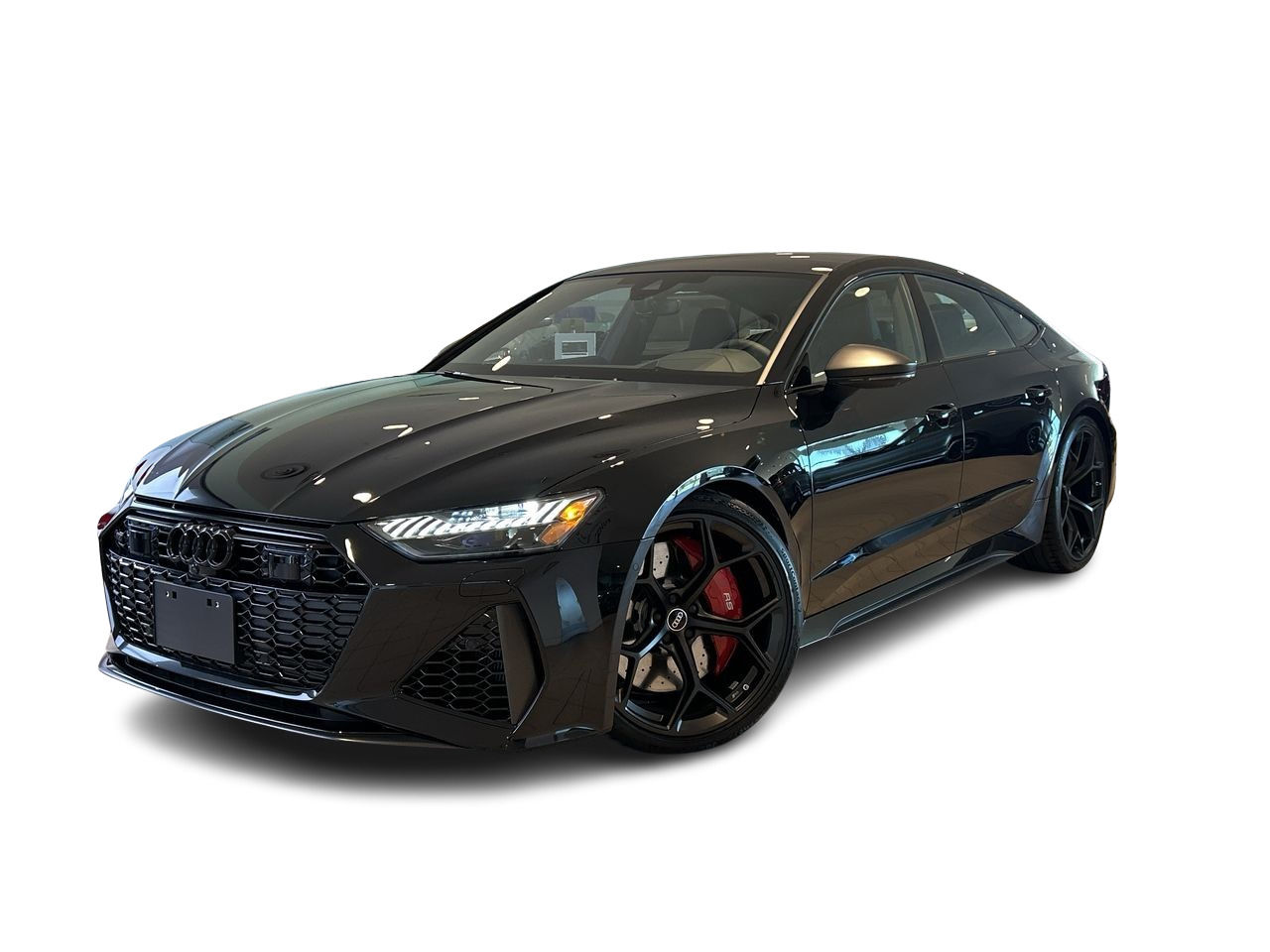 2025 Audi RS 7 SPORTBACK in Toronto, Ontario