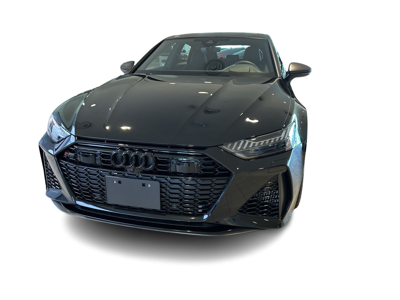 2025 Audi RS 7 SPORTBACK in Toronto, Ontario