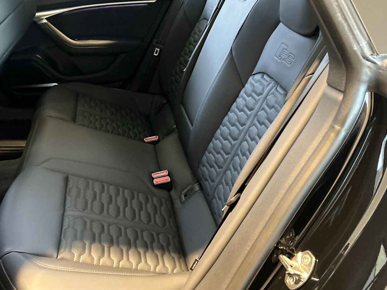 2025 Audi RS 7 SPORTBACK in Toronto, Ontario
