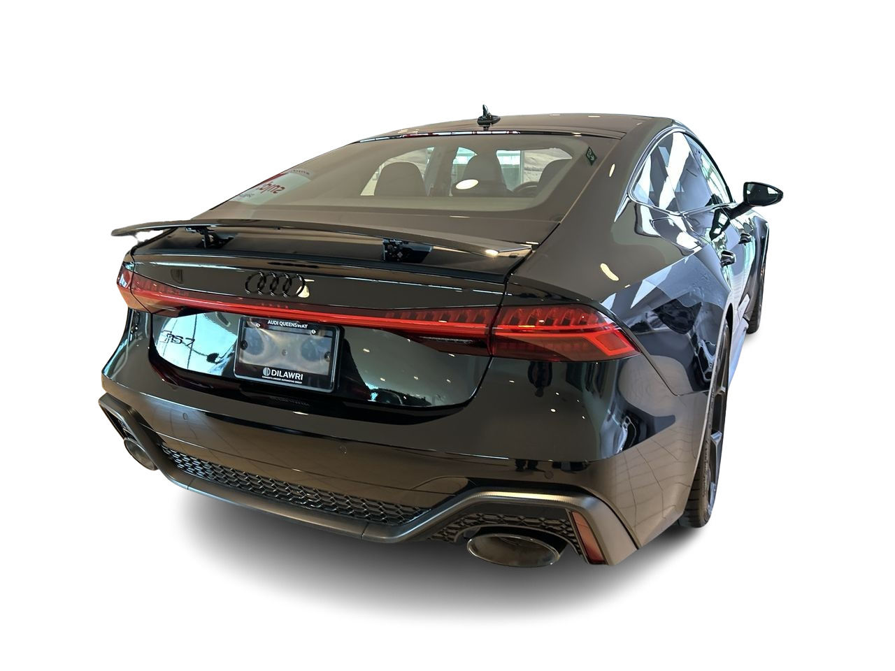 2025 Audi RS 7 SPORTBACK in Toronto, Ontario