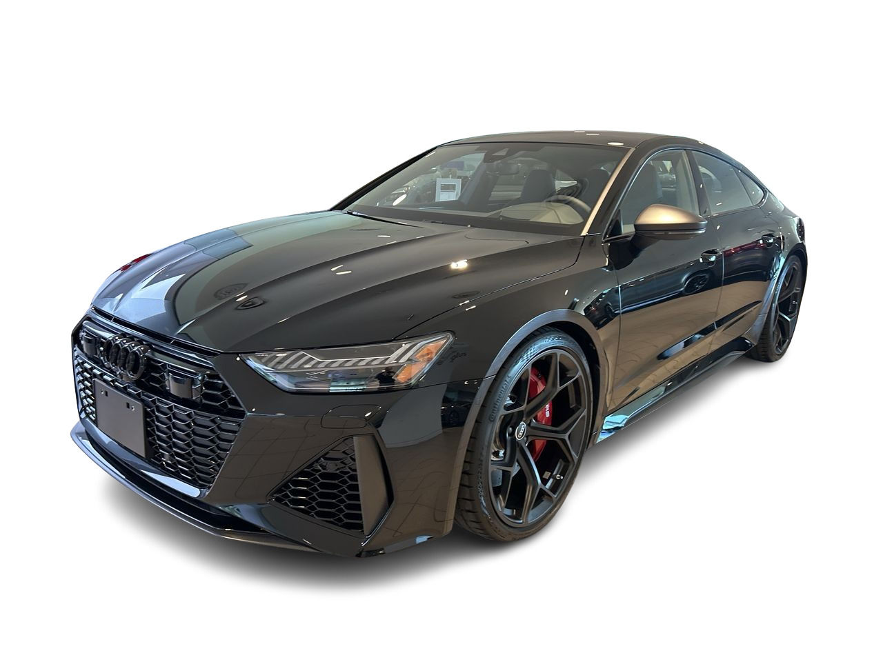 2025 Audi RS 7 SPORTBACK in Toronto, Ontario