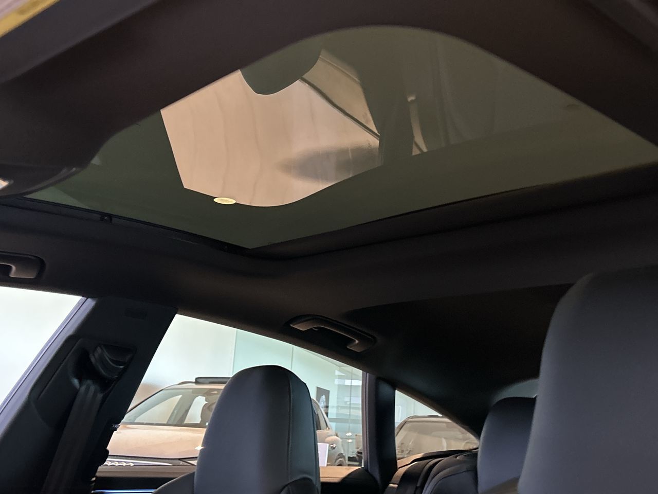 2025 Audi RS 7 SPORTBACK in Toronto, Ontario