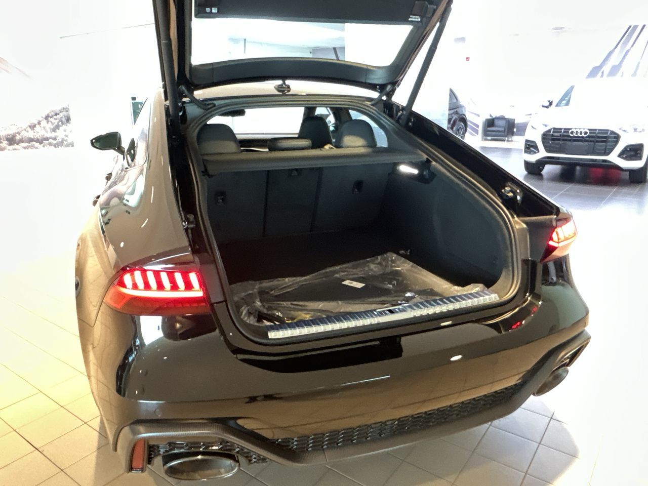 2025 Audi RS 7 SPORTBACK in Toronto, Ontario