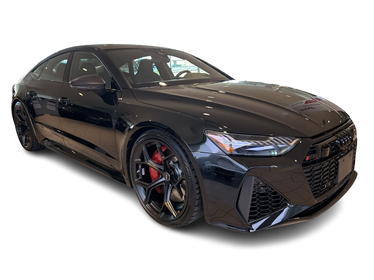 2025 Audi RS 7 SPORTBACK in Toronto, Ontario