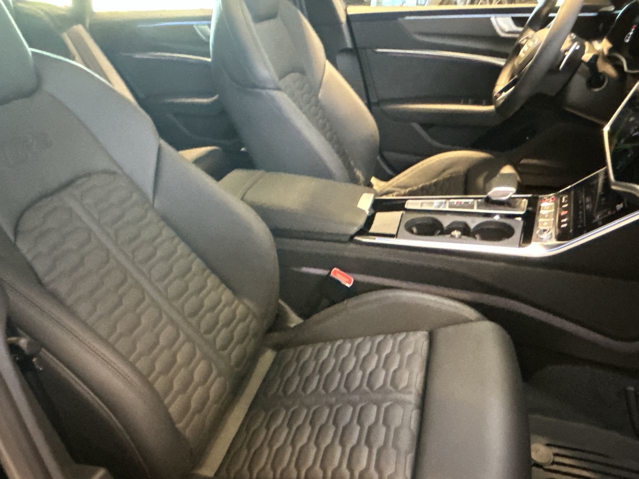 2025 Audi RS 7 SPORTBACK in Toronto, Ontario
