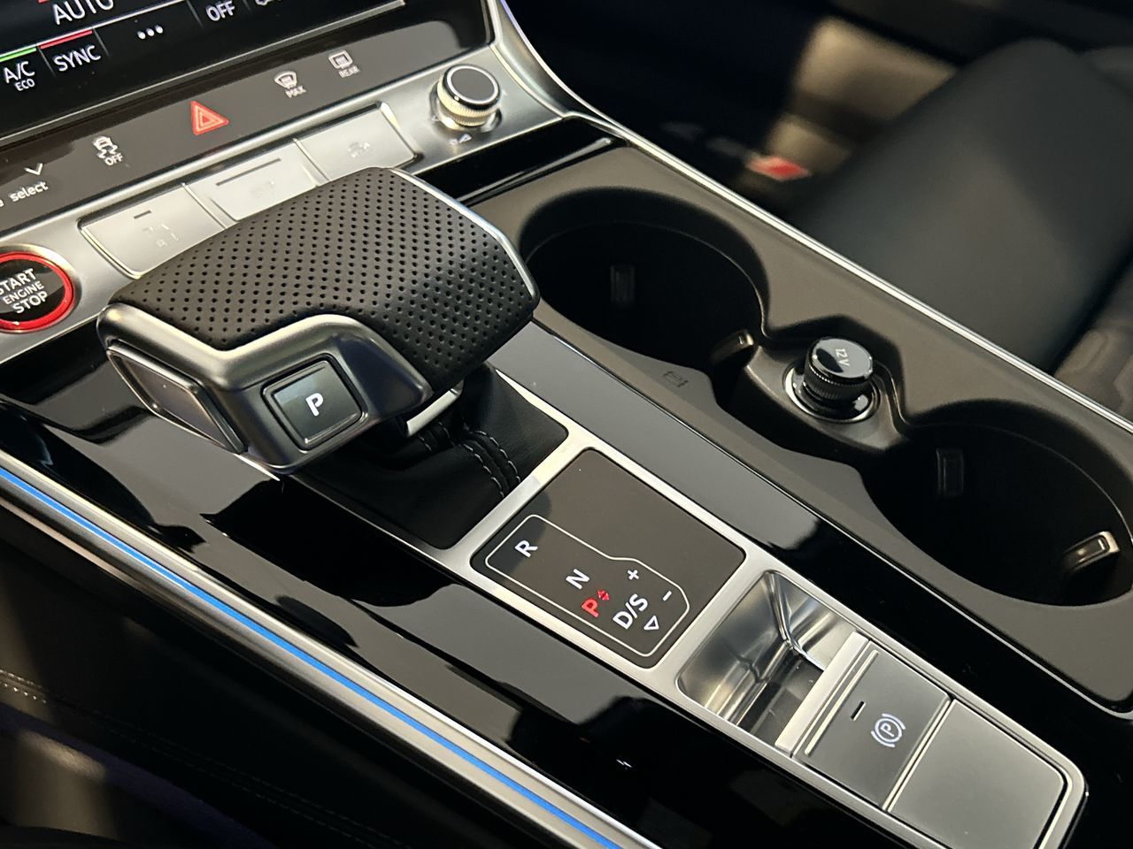 2025 Audi RS 7 SPORTBACK in Toronto, Ontario