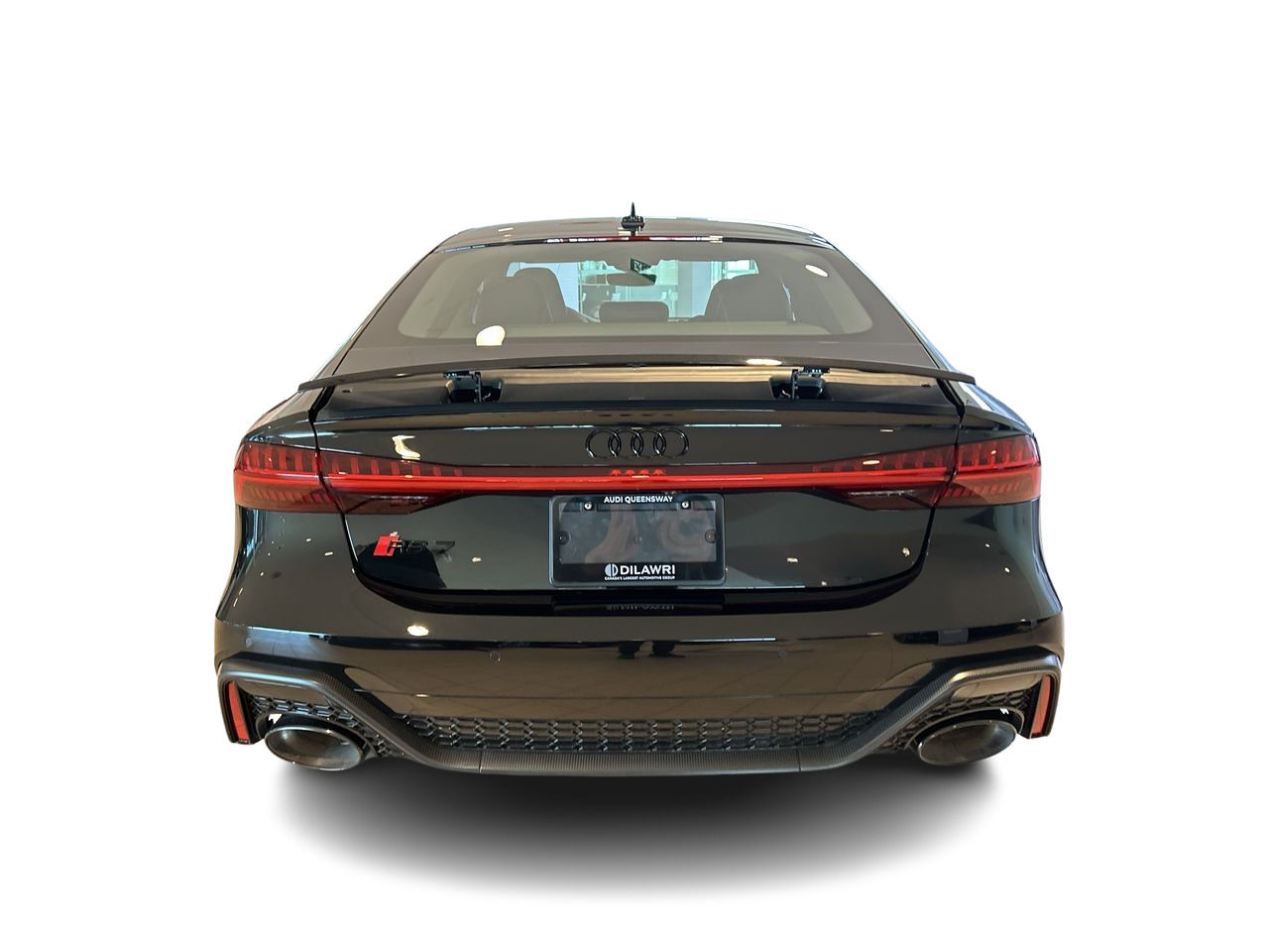 2025 Audi RS 7 SPORTBACK in Toronto, Ontario
