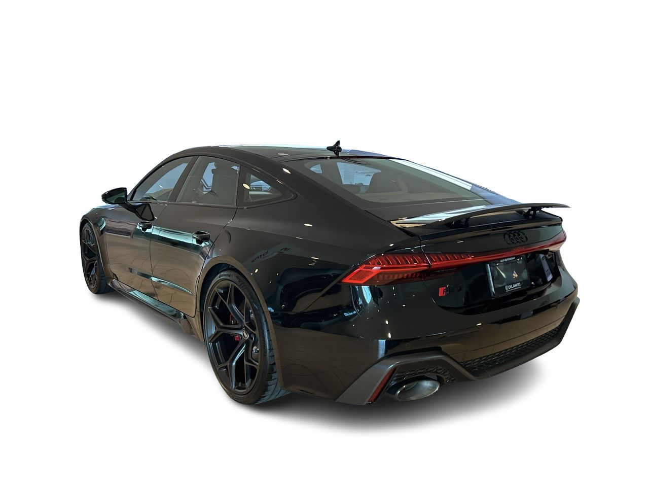 2025 Audi RS 7 SPORTBACK in Toronto, Ontario
