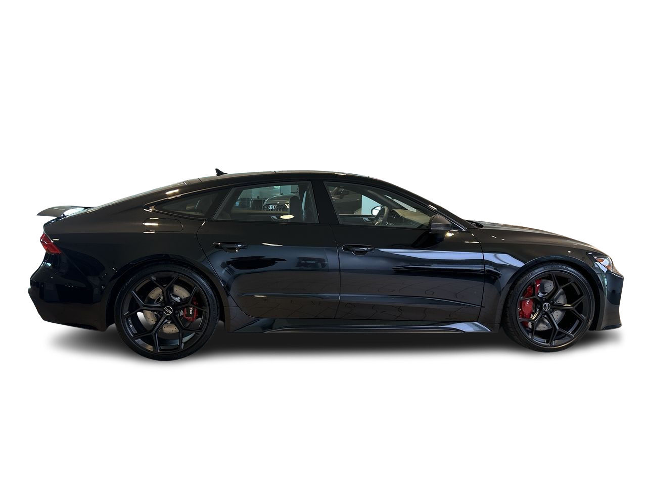 2025 Audi RS 7 SPORTBACK in Toronto, Ontario