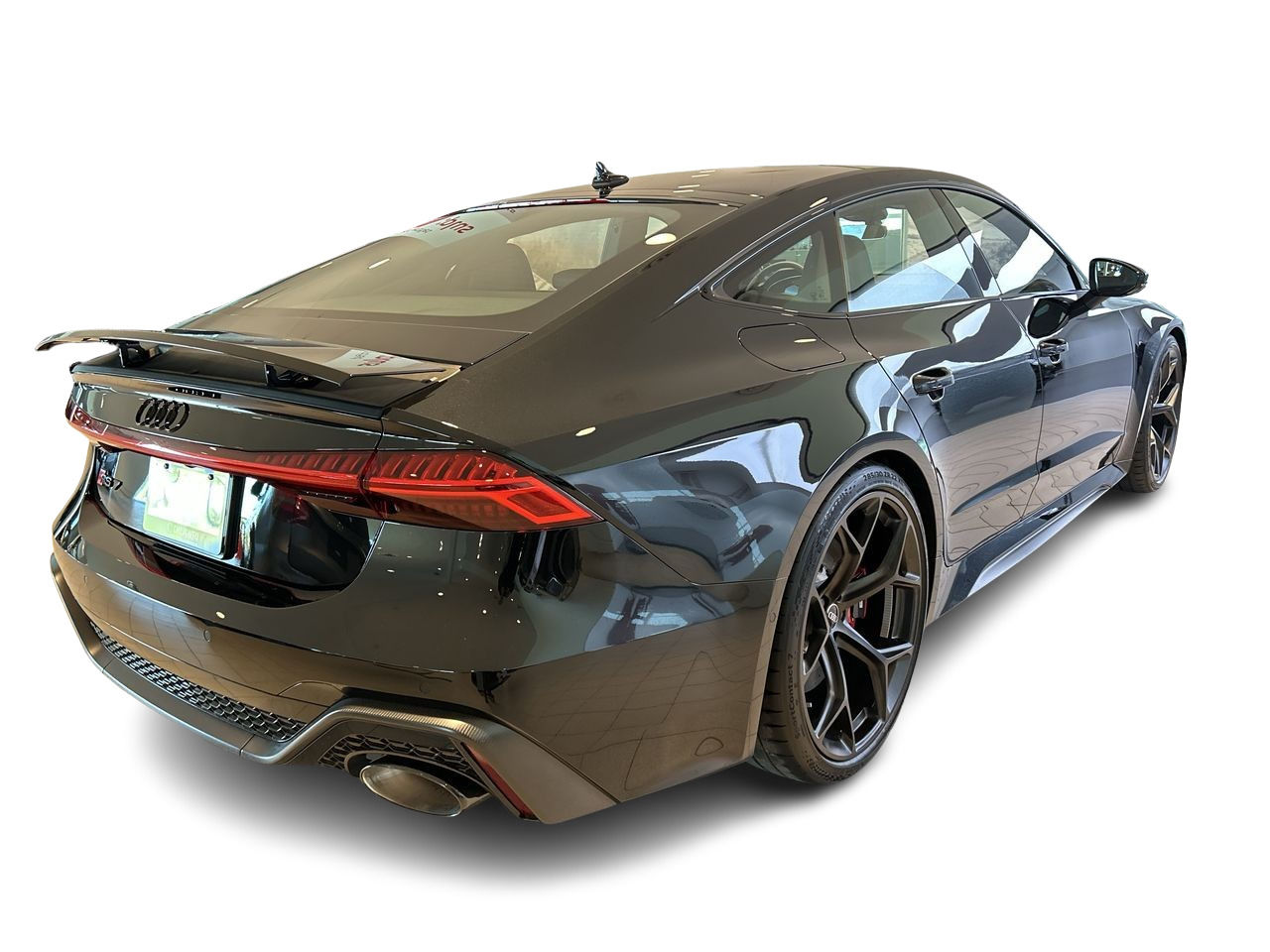 2025 Audi RS 7 SPORTBACK in Toronto, Ontario