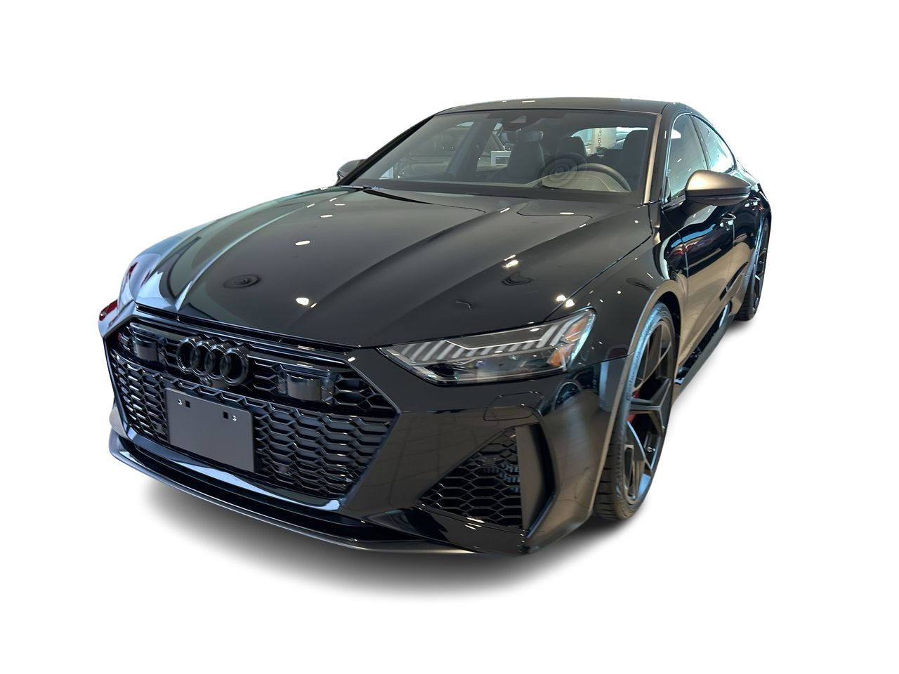 2025 Audi RS 7 SPORTBACK in Toronto, Ontario
