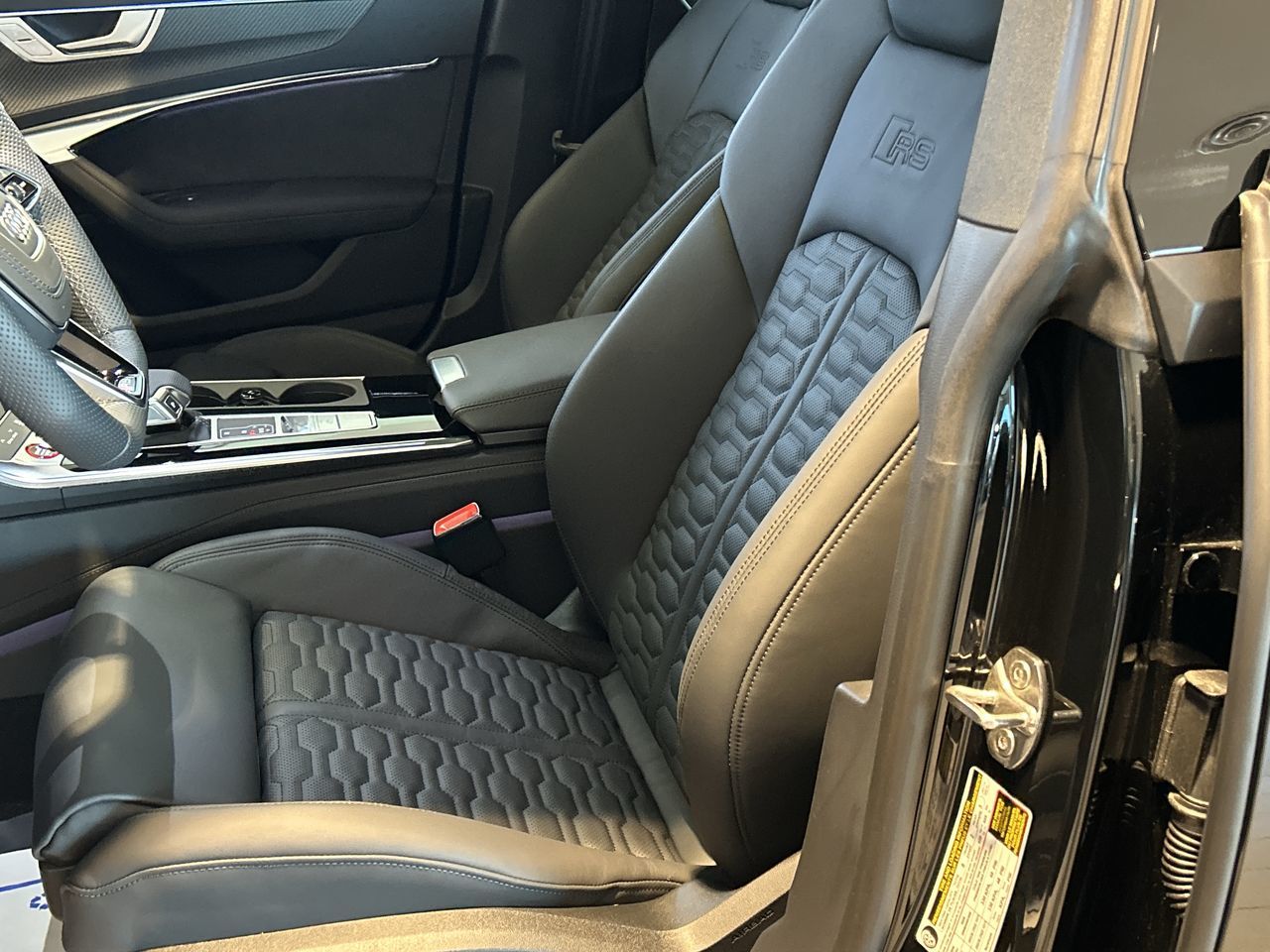 2025 Audi RS 7 SPORTBACK in Toronto, Ontario