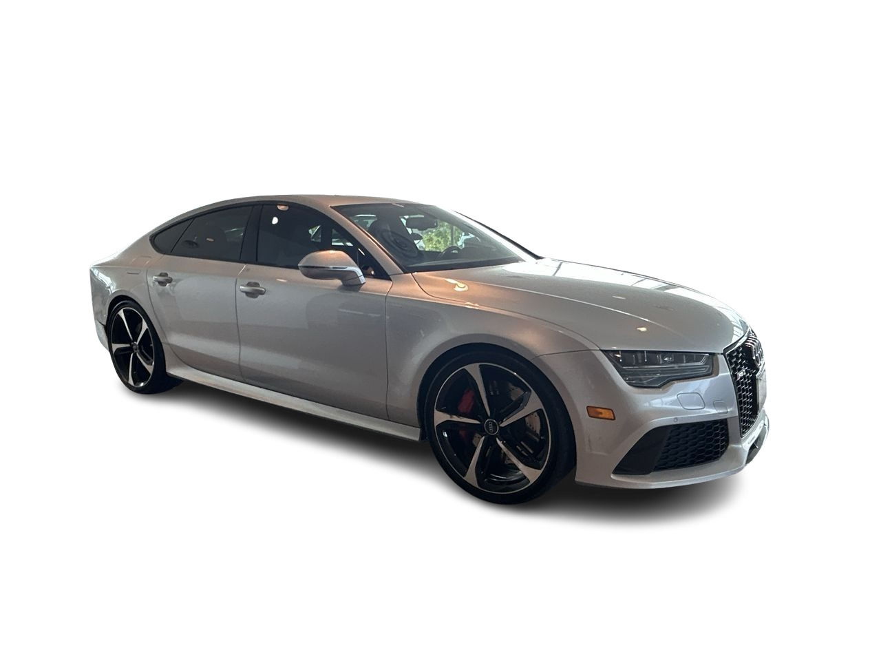 2016 Audi RS 7 in Toronto, Ontario