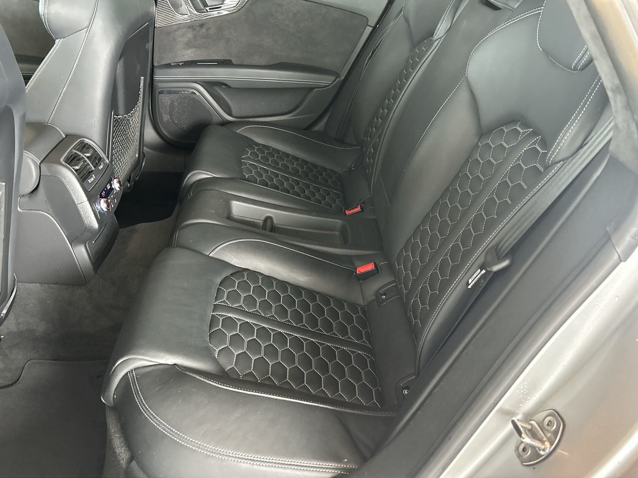 2016 Audi RS 7 in Toronto, Ontario