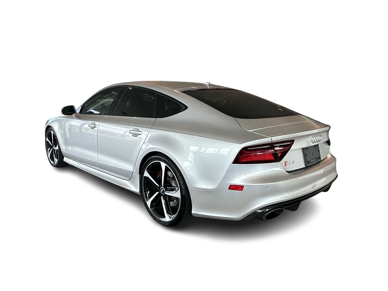 2016 Audi RS 7 in Toronto, Ontario
