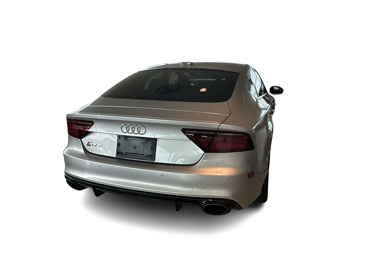 2016 Audi RS 7 in Toronto, Ontario