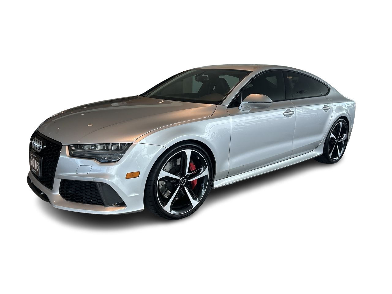 2016 Audi RS 7 in Toronto, Ontario