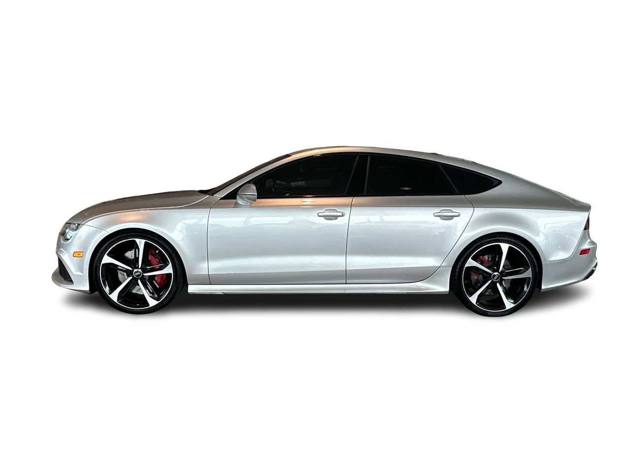 2016 Audi RS 7 in Toronto, Ontario
