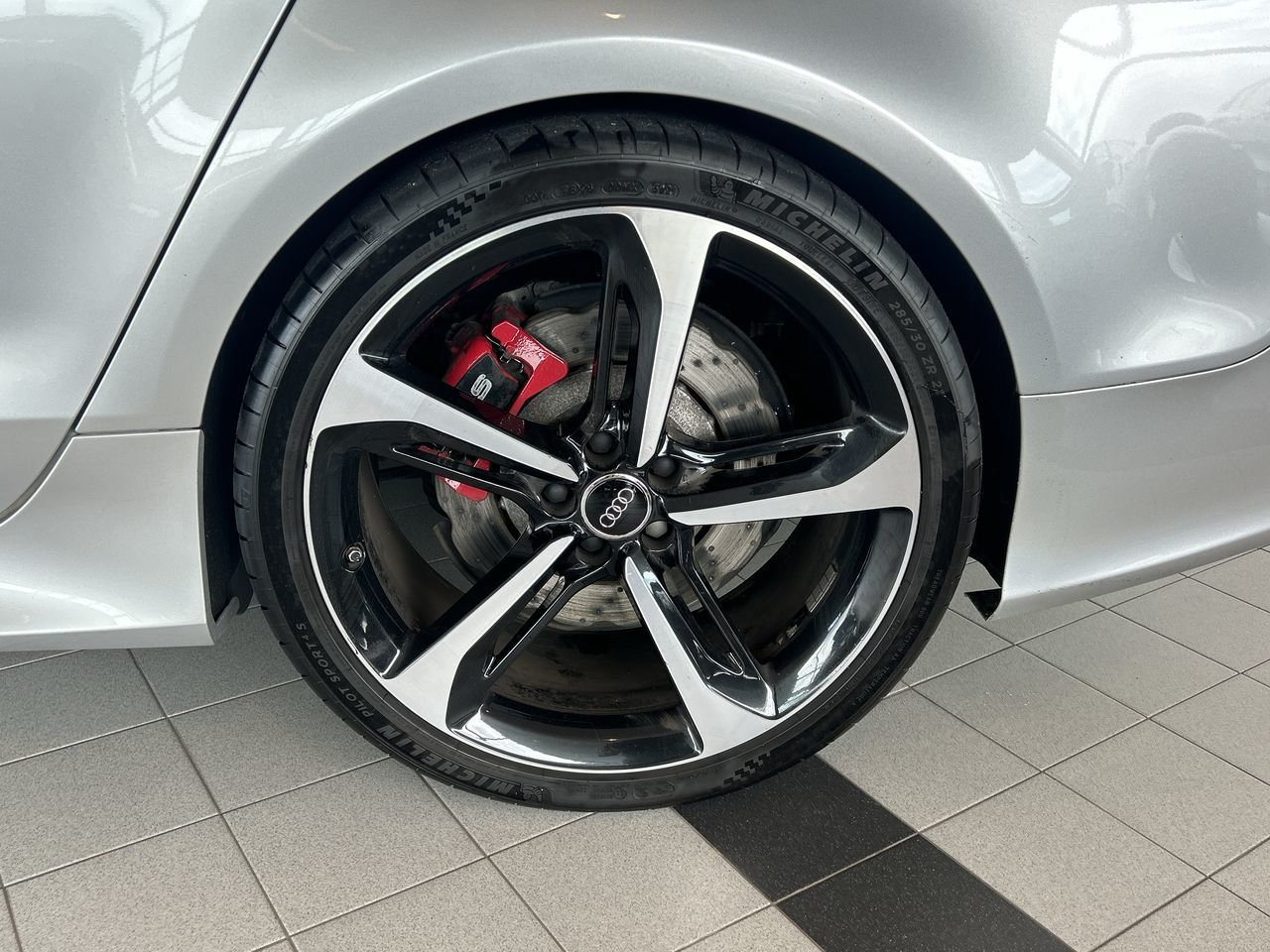 2016 Audi RS 7 in Toronto, Ontario