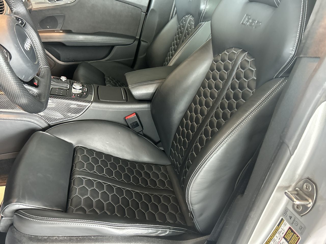 2016 Audi RS 7 in Toronto, Ontario