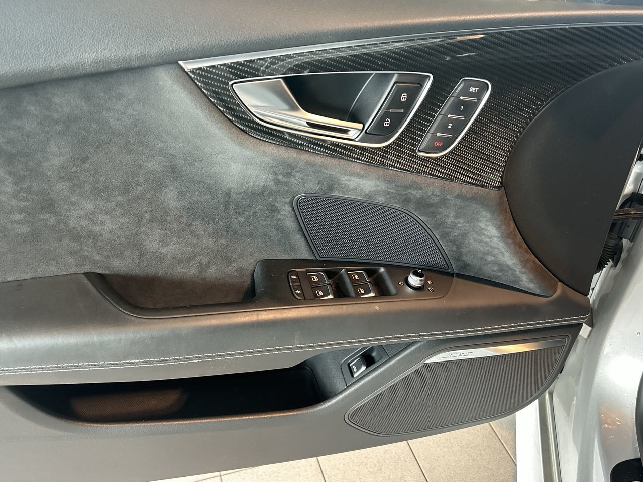 2016 Audi RS 7 in Toronto, Ontario