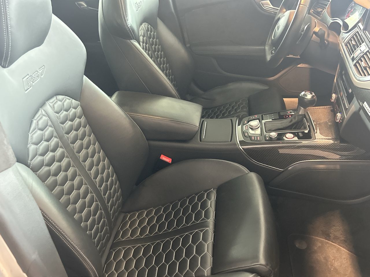 2016 Audi RS 7 in Toronto, Ontario