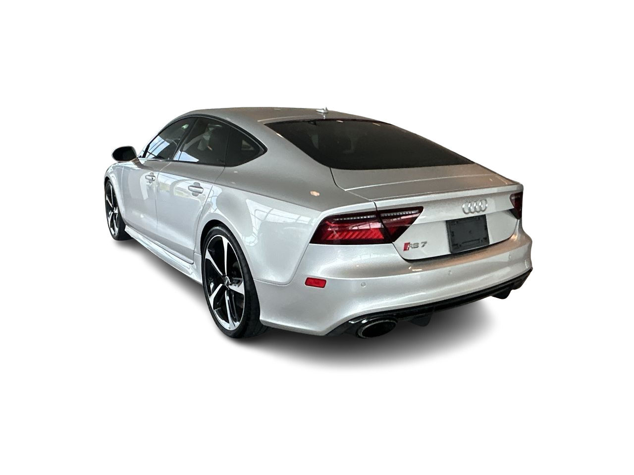 2016 Audi RS 7 in Toronto, Ontario