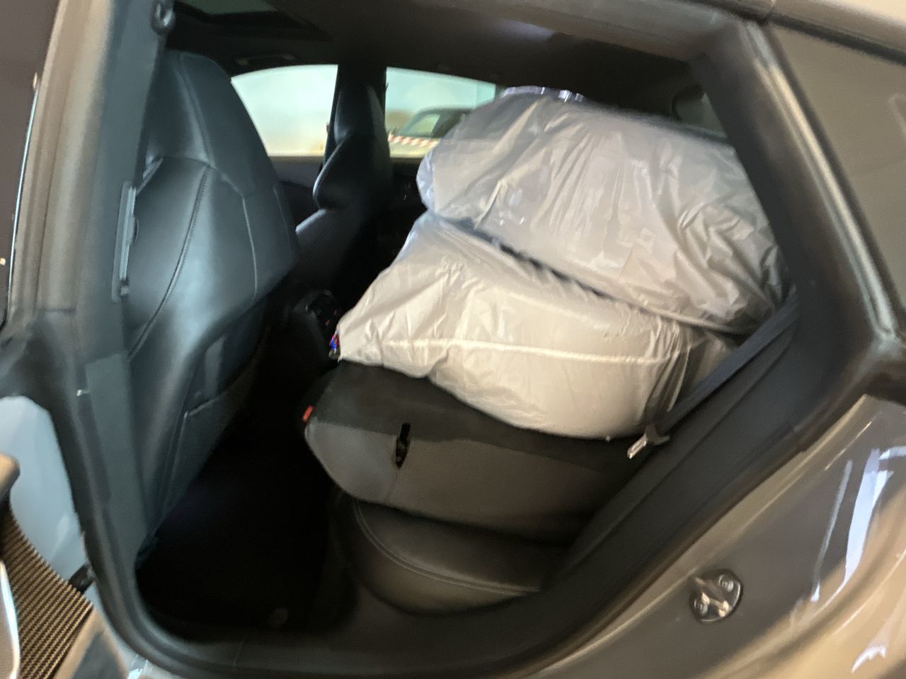 2018 Audi RS 7 in Toronto, Ontario