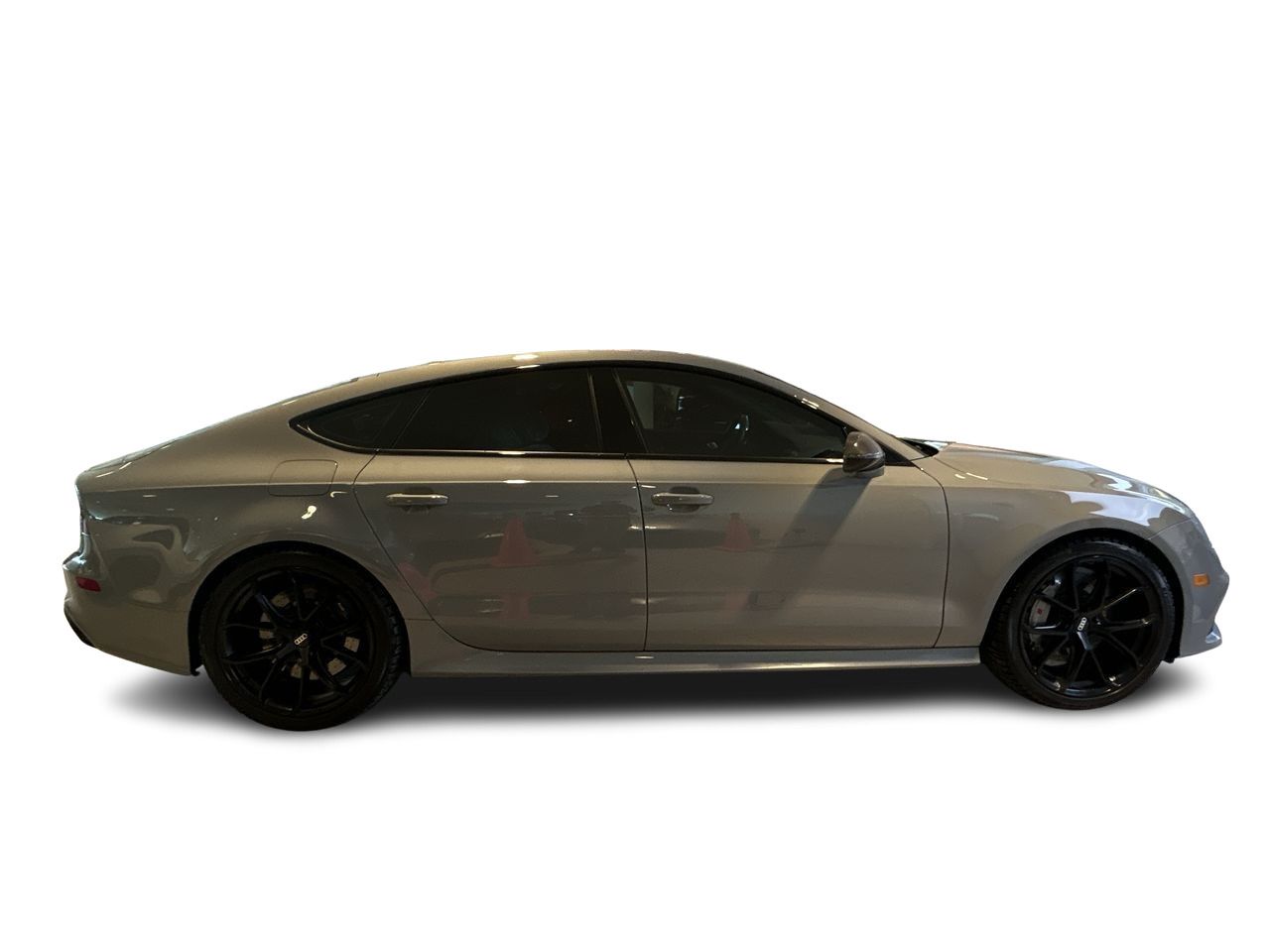 2018 Audi RS 7 in Toronto, Ontario