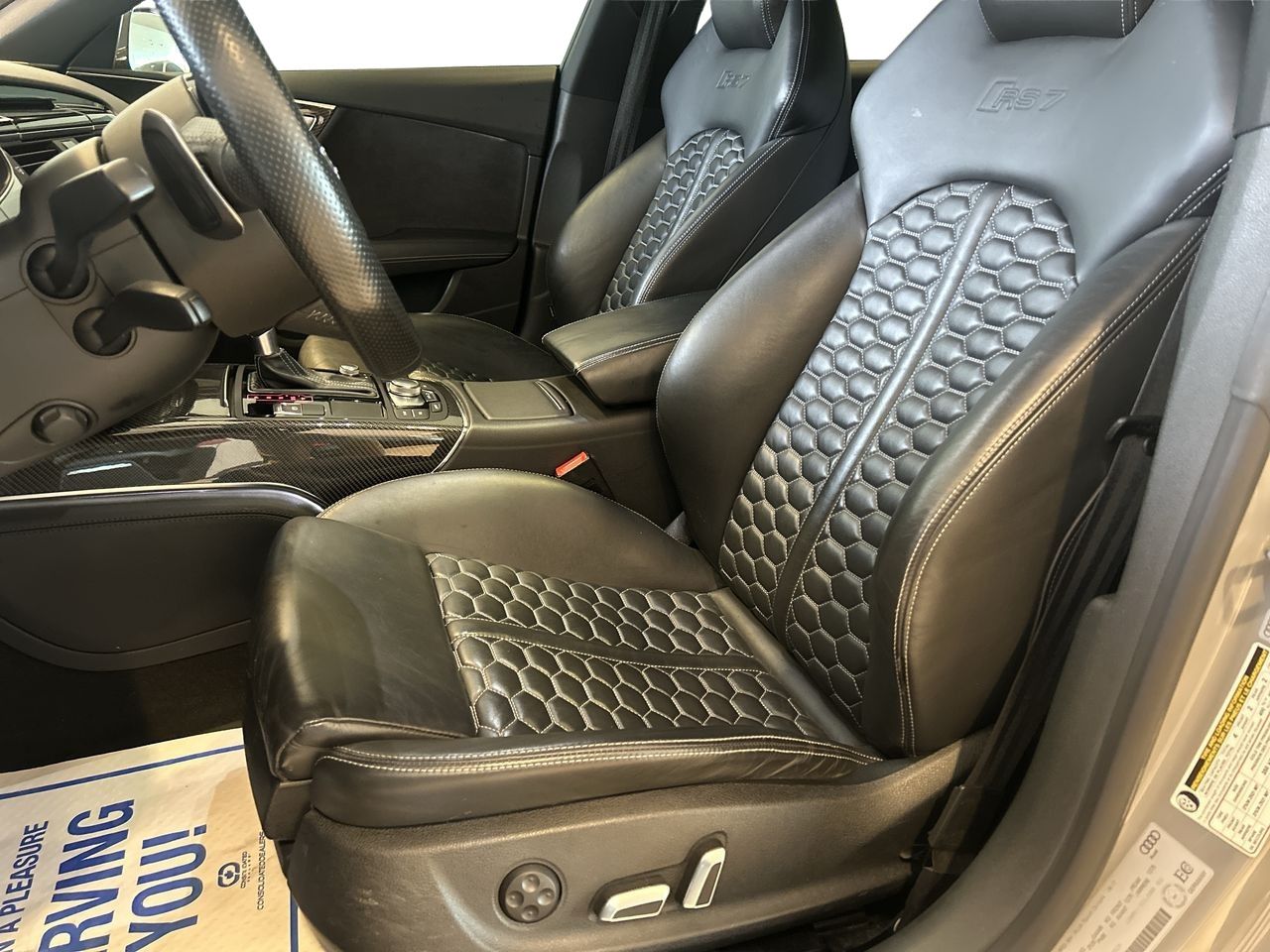 2018 Audi RS 7 in Toronto, Ontario