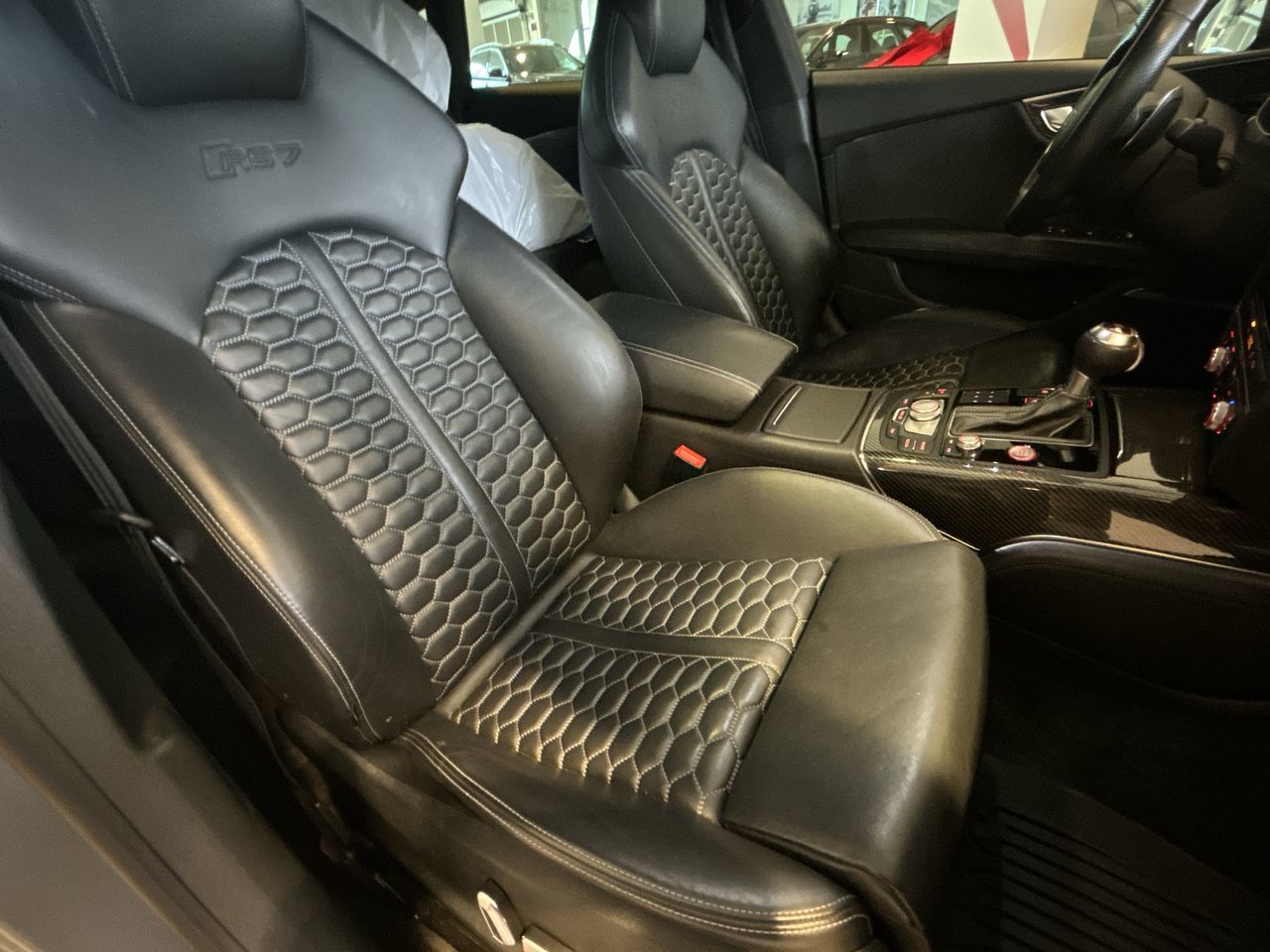 2018 Audi RS 7 in Toronto, Ontario