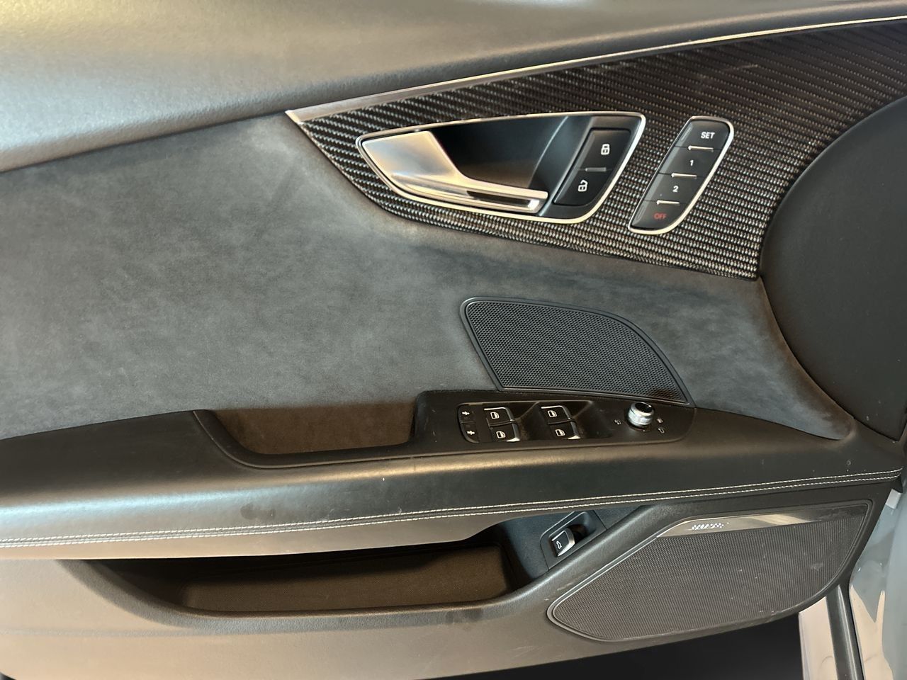 2018 Audi RS 7 in Toronto, Ontario