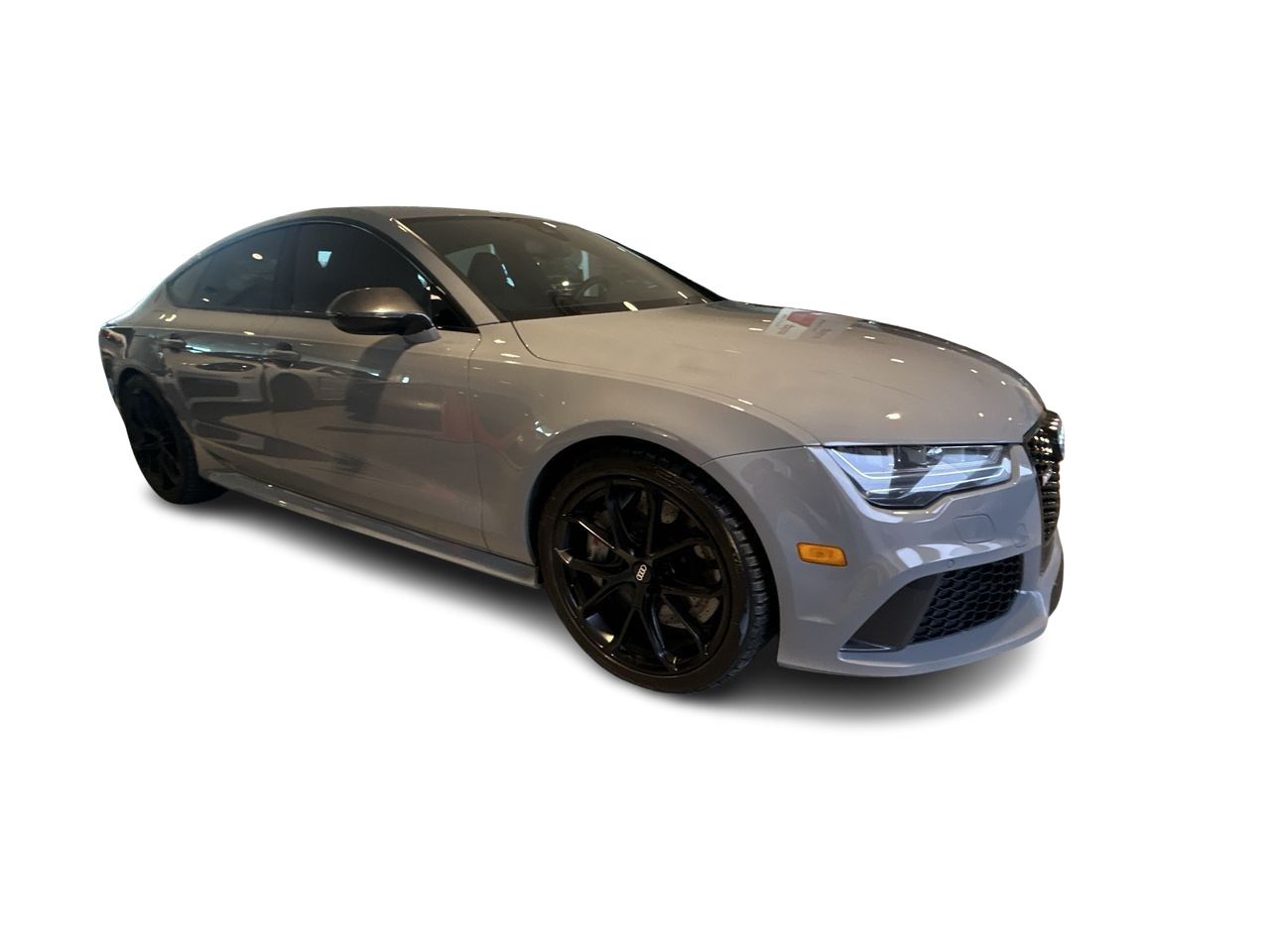 2018 Audi RS 7 in Toronto, Ontario