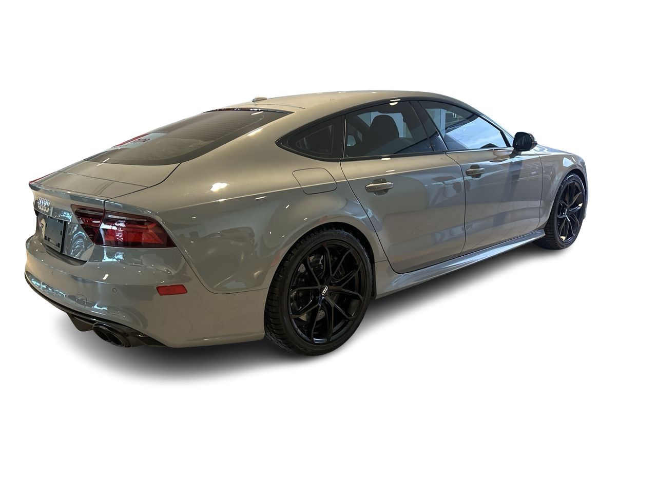 2018 Audi RS 7 in Toronto, Ontario