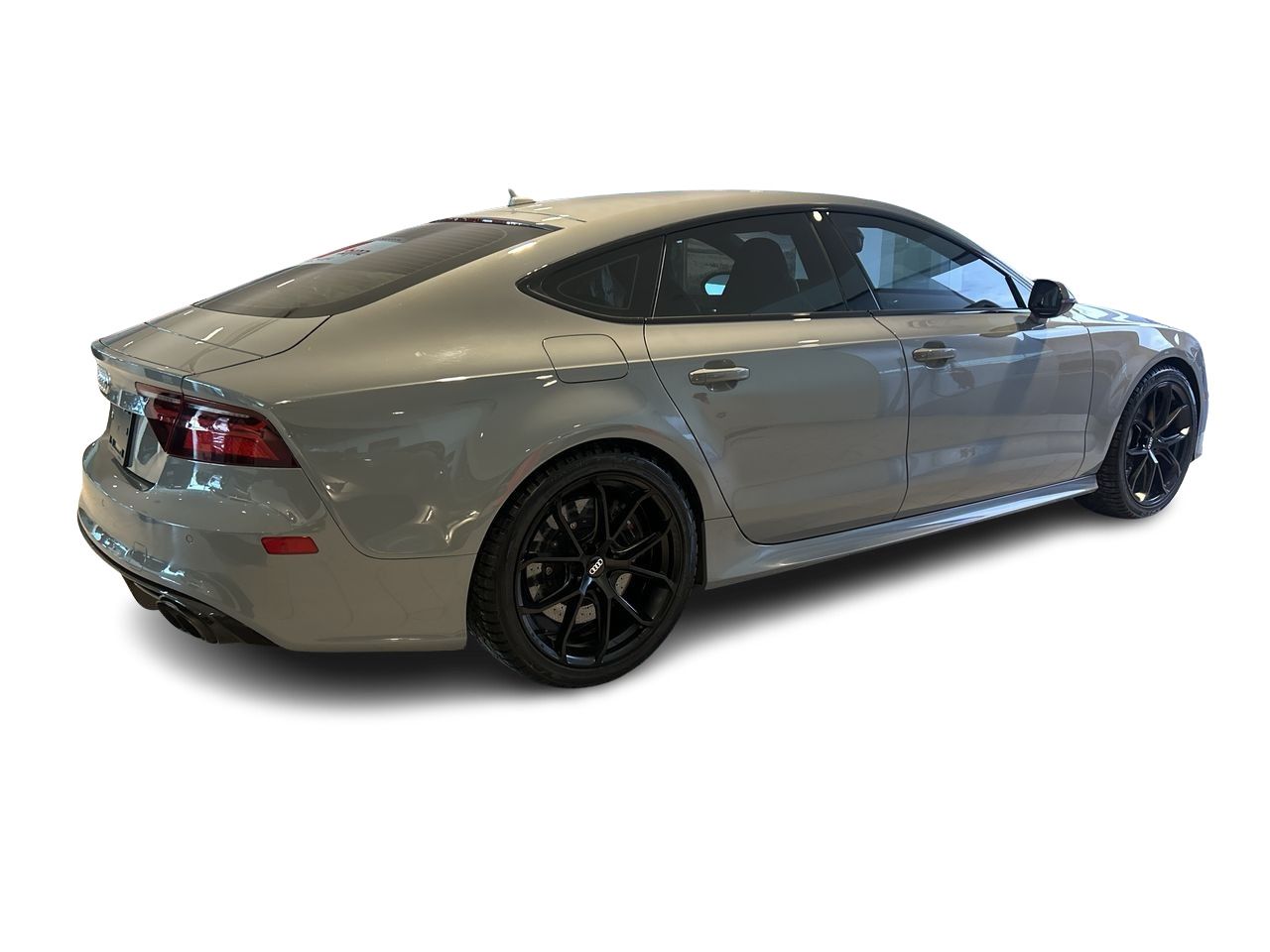 2018 Audi RS 7 in Toronto, Ontario