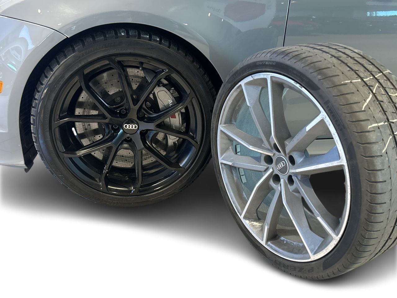 2018 Audi RS 7 in Toronto, Ontario