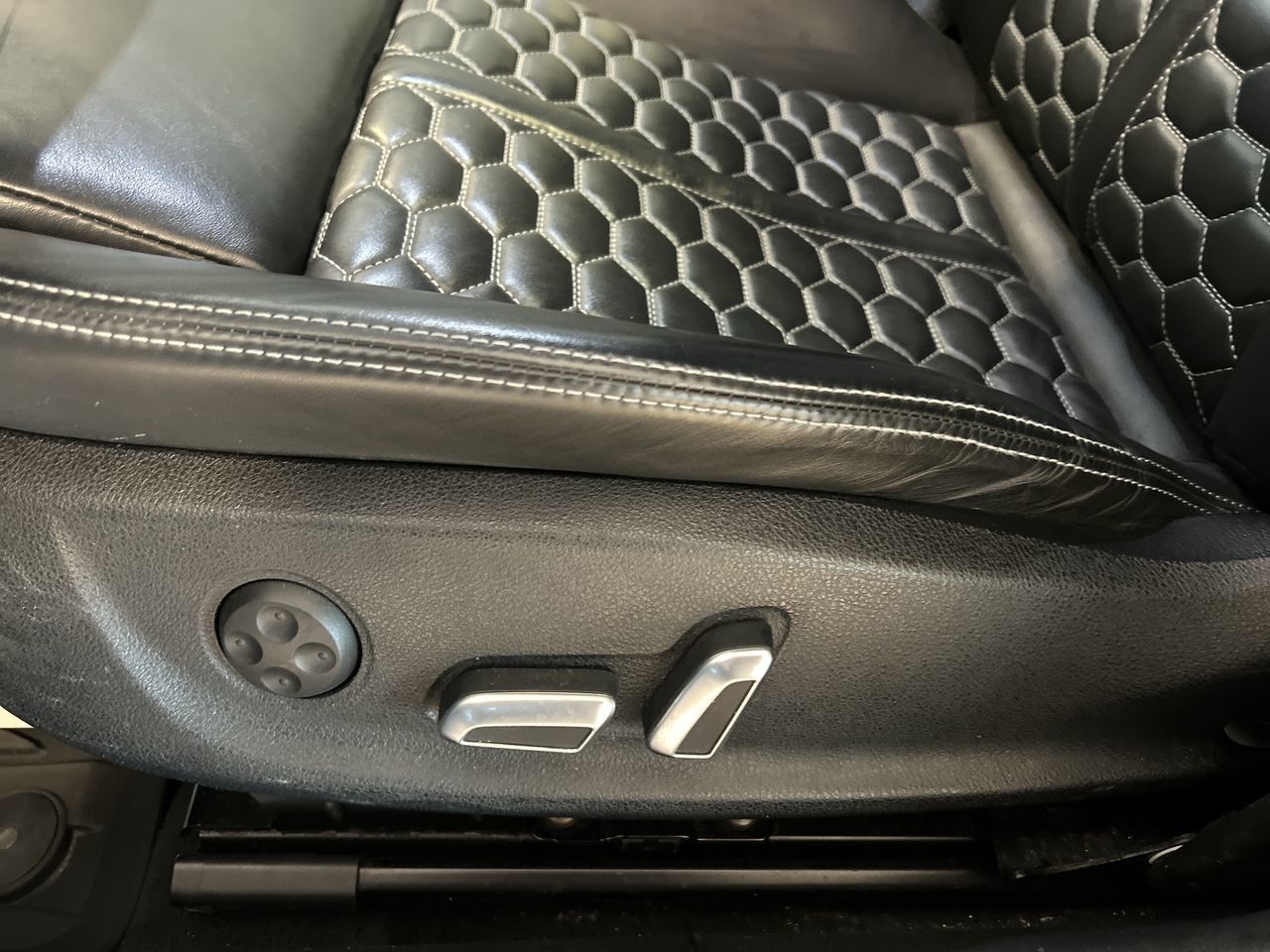 2018 Audi RS 7 in Toronto, Ontario