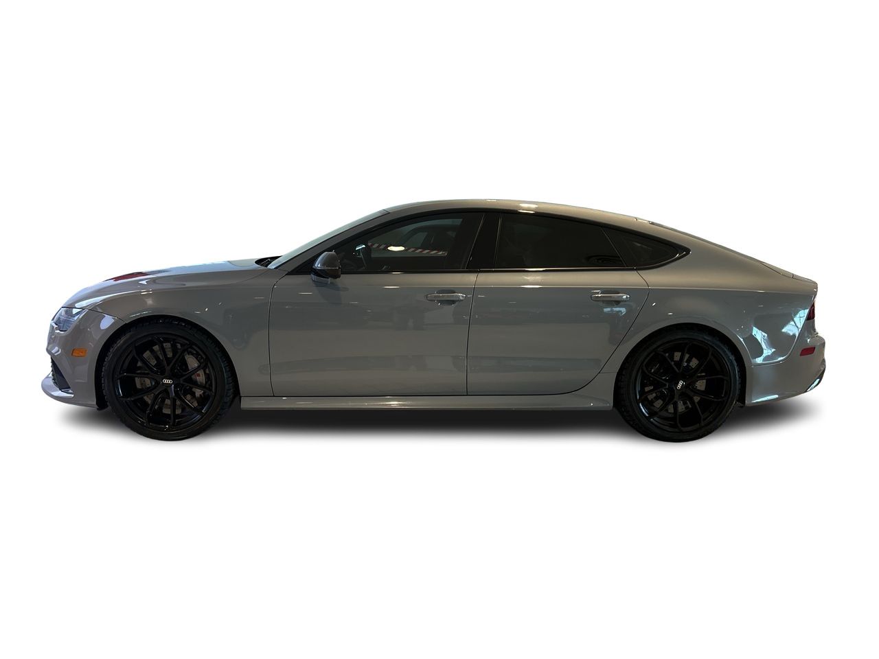 2018 Audi RS 7 in Toronto, Ontario