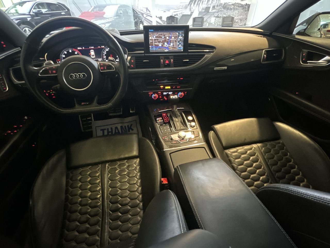 2018 Audi RS 7 in Toronto, Ontario