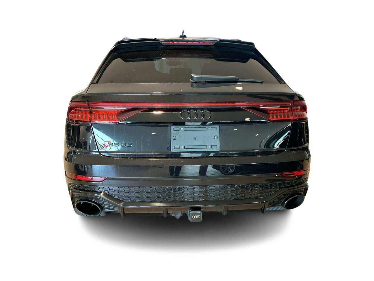 2021 Audi RS Q8 in Toronto, Ontario