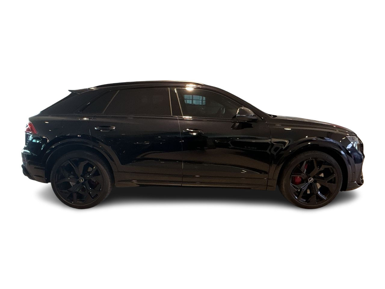 2021 Audi RS Q8 in Toronto, Ontario