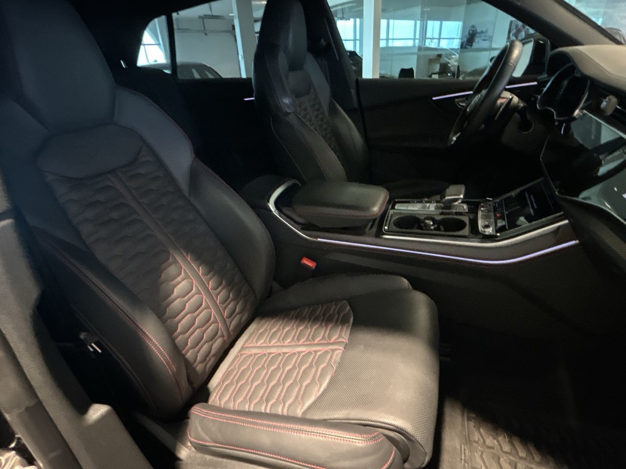 2021 Audi RS Q8 in Toronto, Ontario