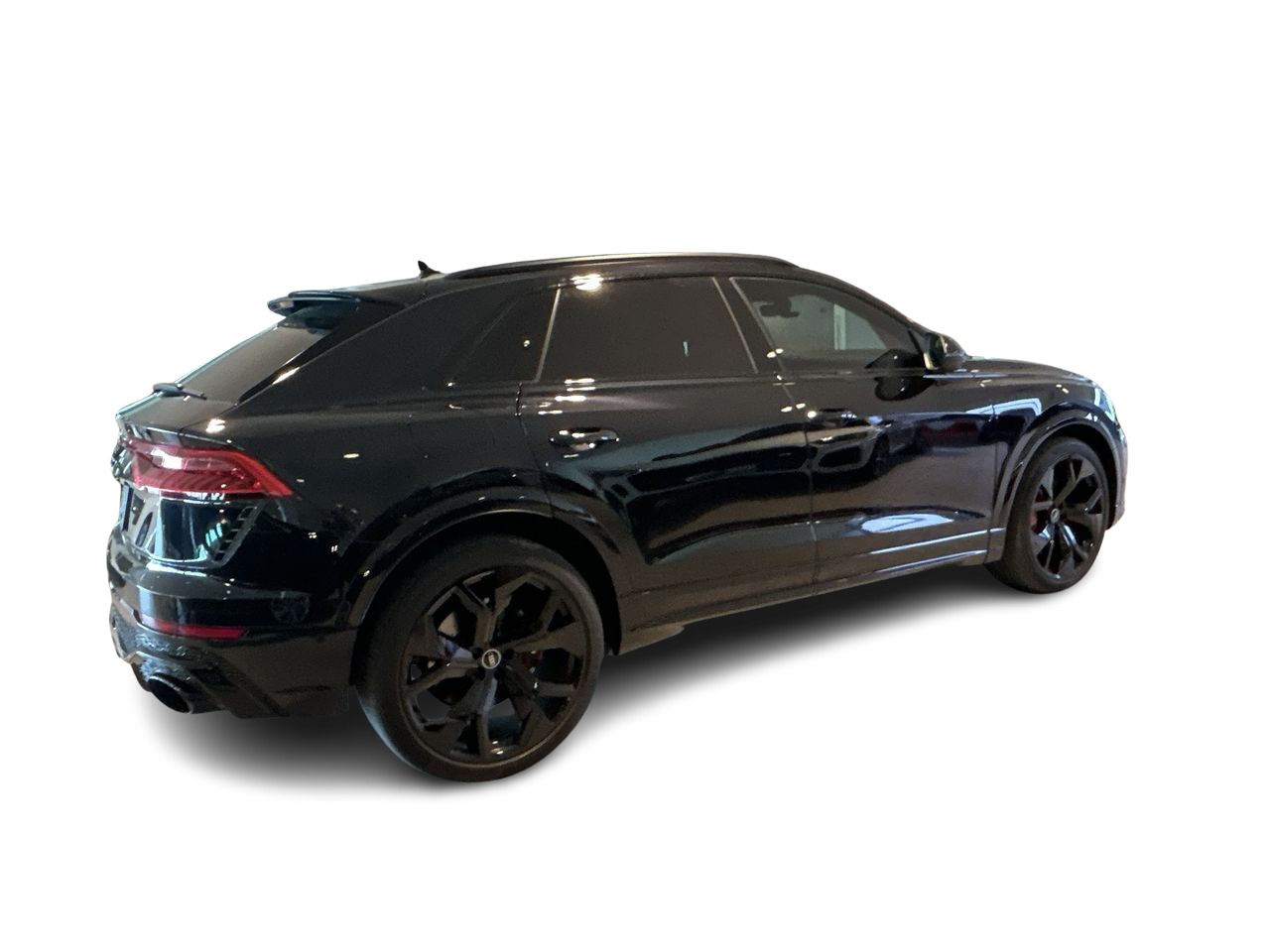 2021 Audi RS Q8 in Toronto, Ontario