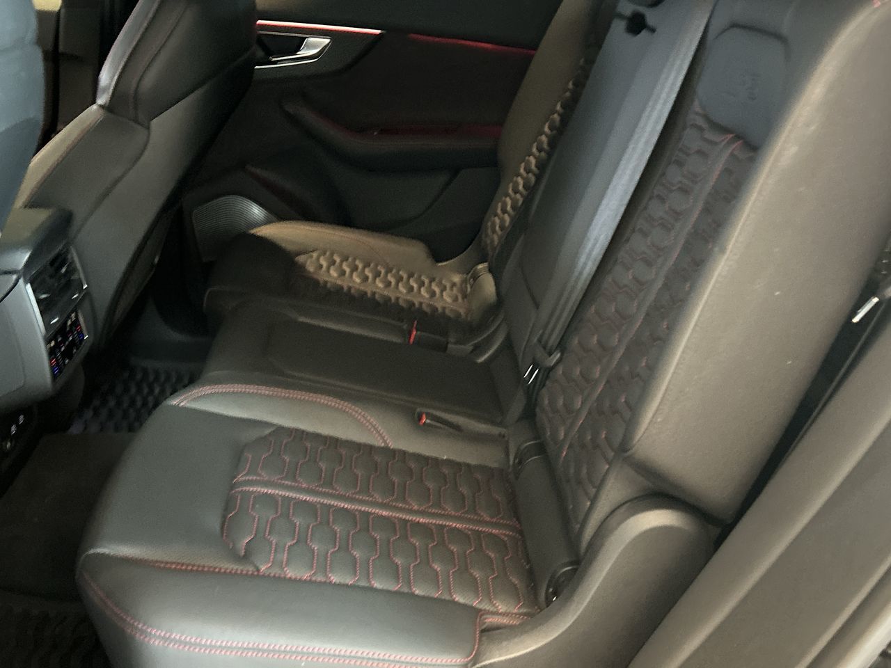 2021 Audi RS Q8 in Toronto, Ontario